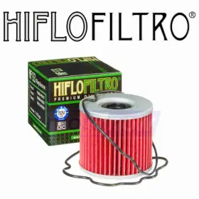 11sd Hiflo Mn/11sd Oil Filter For 1980-1981 Suzuki Gs1000gl - Engine Filters Hc