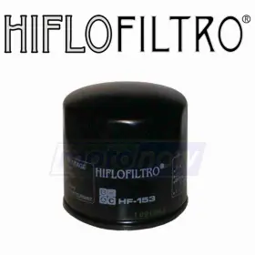 1h66 Hiflo Mn/1h66 Oil Filter For 2014 Ducati Monster 696 Abs - Engine Filters Yf