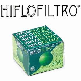 Hiflo Mn/1vr2 Oil Filter For 2001-2002 Ducati 750 Sport - Engine Filters Iw
