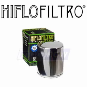 1ww5 Hiflo Mn/1ww5 Oil Filter For 2010-2020 Harley Davidson Flhxse Cvo Street Glide - Jd