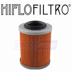 1zmc Hiflo Mn/1zmc Oil Filter For 2016-2019 Can-am Defender Hd8 Xt - Engine Filters Fc