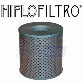 266b Hiflo Mn/266b Oil Filter For 1977-1981 Kawasaki Kz1000b K Ltd - Engine Filters Sp