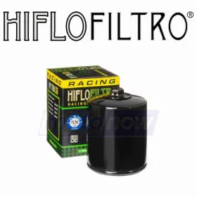 Hiflo Mn/356g Rc High Performance Oil Filter For 1996-2019 Harley Davidson Xl1200c Ma