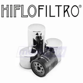 3qn3 Hiflo Mn/3qn3 Oil Filter For 2008-2010 Arctic Cat Tz1 Touring - Engine Filters Tv