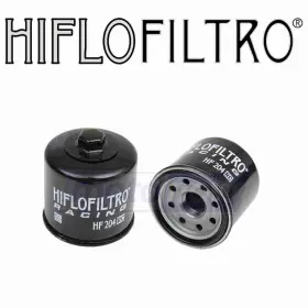 4tve Hiflo Mn/4tve Racing Oil Filter For 2005-2013 Kawasaki Kvf650 Brute Force 4x4 - Jm