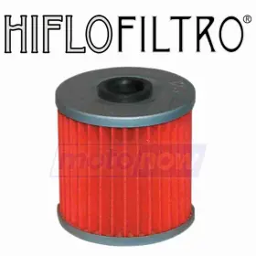 5jpb Hiflo Mn/5jpb Oil Filter For 1988-2002 Kawasaki Klf220 Bayou - Engine Filters Ob