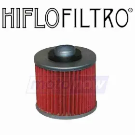 5pe4 Hiflo Mn/5pe4 Oil Filter For 1981-1997 Yamaha Xv750 Virago - Engine Filters Kh
