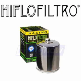 730b Hiflo Mn/730b Rc High Performance Oil Filter For 2003 Harley Davidson Fxstdse Lg