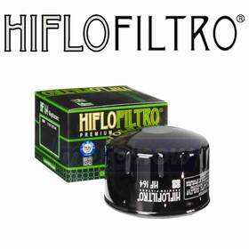 Hiflo Mn/7nef Oil Filter For 2014-2016 Bmw K1600gtl Exclusive - Engine Filters Dv