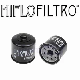7t6w Hiflo Mn/7t6w Racing Oil Filter For 2011-2013 Triumph Tiger 800 Xc Abs - Engine Ef