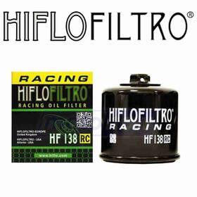 Hiflo Mn/8388 Racing Oil Filter For 2001-2004 Suzuki Vl800 Intruder Volusia - Engine Xg
