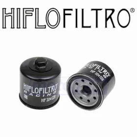 260lx Hiflo Mn/890v Racing Oil Filter For 2009-2010 Kawasaki Jt1500 Ultra - Engine De