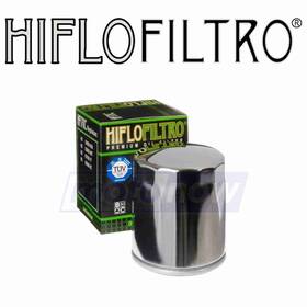 Hiflo Mn/9f20 Oil Filter For 2005-2010 Harley Davidson Xl883l Sportster 883 Low - Pf