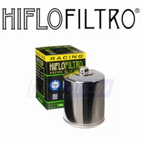 9fk1 Hiflo Mn/9fk1 Rc High Performance Oil Filter For 2000-2017 Harley Davidson Flstf Nq