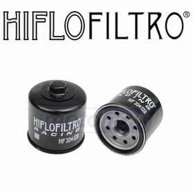 Hiflo Mn/9fmg Racing Oil Filter For 2018-2019 Yamaha Mt-07 - Engine Filters Um
