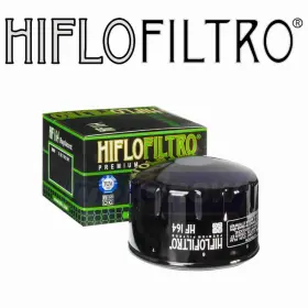 9p26 Hiflo Mn/9p26 Oil Filter For 2005-2014 Bmw R1200rt - Engine Filters Rz
