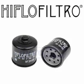 B13n Hiflo Mn/b13n Racing Oil Filter For 2018-2019 Honda Gl1800 Gold Wing Automatic Dct - Ab