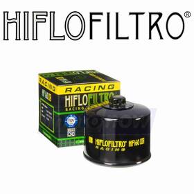 Hiflo Mn/c4cx Racing Oil Filter For 2009-2010 Bmw K1300gt - Engine Filters Xx