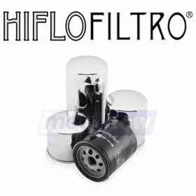 Gj6t Hiflo Mn/gj6t Oil Filter For 1992-2019 Suzuki Gsx-r600 - Engine Filters Ur