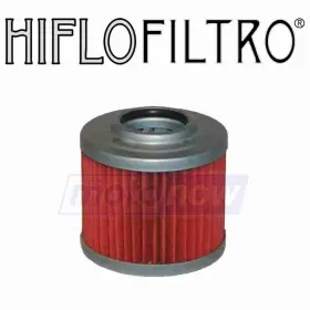 Je0v Hiflo Mn/je0v Oil Filter For 1989-1992 Ktm 600 Dxc - Engine Filters Oh