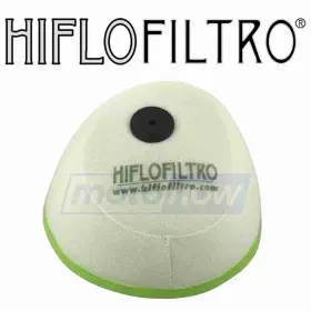 Jr0s Hiflo Mn/jr0s Foam Air Filter For 2003-2018 Suzuki Dr-z125l - Fuel And Filters Xu
