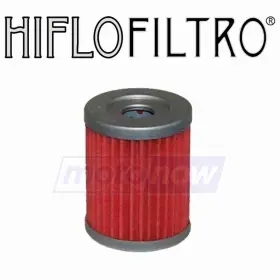 Mrc9 Hiflo Mn/mrc9 Oil Filter For 2003-2004 Suzuki Lt160 - Engine Filters Wd
