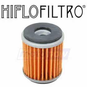 Msz6 Hiflo Mn/msz6 Oil Filter For 2009-2019 Yamaha Yz250f - Engine Filters Yw