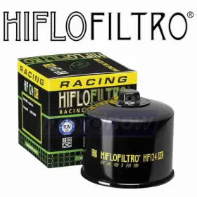 P9dq Hiflo Mn/p9dq Racing Oil Filter For 2018 Kawasaki Zx1000 Ninja H2 Sx Se - Engine Tt