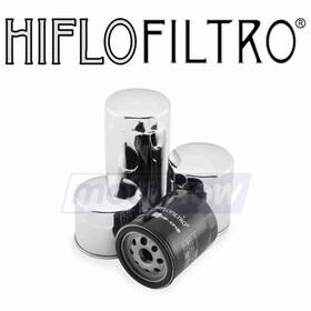 Hiflo Mn/q50m Oil Filter For 1983 Suzuki Gs750es - Engine Filters Zb