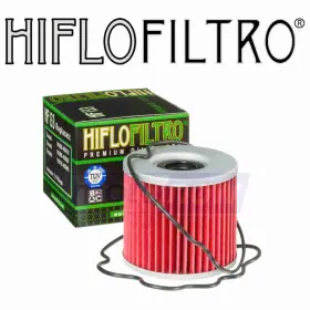 R41e Hiflo Mn/r41e Oil Filter For 1980-1983 Suzuki Gs1100e - Engine Filters Al