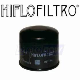 T660 Hiflo Mn/s2bz Oil Filter For 2005-2006 Arctic Cat Turbo St - Engine Ve
