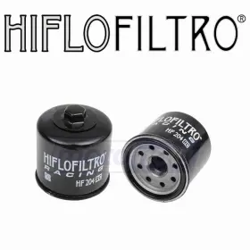 Yxe85 Hiflo Mn/s3ft Racing Oil Filter For 2019 Yamaha Wolverine X2 R-spec - Engine Vc