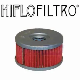 Tc5q Hiflo Mn/tc5q Oil Filter For 2004-2010 Suzuki Gz250 - Engine Filters En