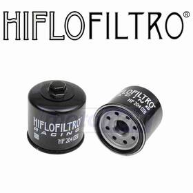Hiflo Mn/tqx1 Racing Oil Filter For 2006-2012 Honda Gl1800hpna Gold Wing Audio Tk