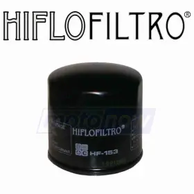 X33f Hiflo Mn/x33f Oil Filter For 2001-2002 Ducati 750 Sport - Engine Filters Ea