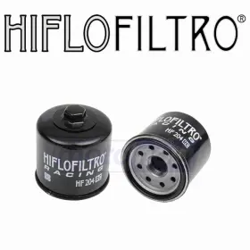 X8e4 Hiflo Mn/x8e4 Racing Oil Filter For 2014-2019 Yamaha Xvs950 Bolt R-spec - Engine Kd