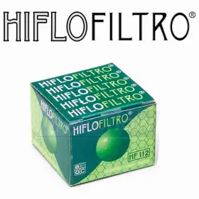 Y62k Hiflo Mn/y62k Oil Filter For 1980-1983 Honda Gl1100 Gold Wing - Engine Filters Ic