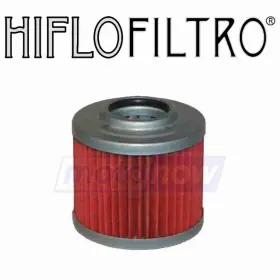 Y69t Hiflo Mn/y69t Oil Filter For 2000 Bombardier Ds650 - Engine Filters Bj