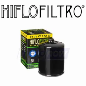 Ycp3 Hiflo Mn/ycp3 Rc High Performance Oil Filter For 1987-1994 Harley Davidson Fxlr Low Fu