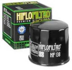 Hiflo Ng4mmzwdvs Black Spin On Premium Oil Filter Canister Suzuki Gsr750z 15
