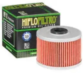 O7segzy3bd Hiflo Premium Oil Filter Cartridge For Honda Cbr300r 14-17