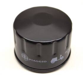 Hiflo Oil Filter 82658r Hf184 Aprilia Piaggio Peugeot 400-500cc