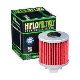 Hiflo W1jmrbc03o Hiflofiltro Premium Paper Oil Filter Honda Dream 50r 04