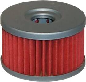 Hiflo Yhqjy9fqab Premium Oil Filter Cartridge For Suzuki Sp600f 85
