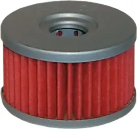 Yhqjy9fqab Hiflo Premium Oil Filter Cartridge For Suzuki Sp600f 85