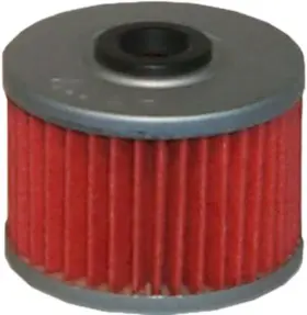 550-0112 Hiflofiltro Oil Filter Hf112