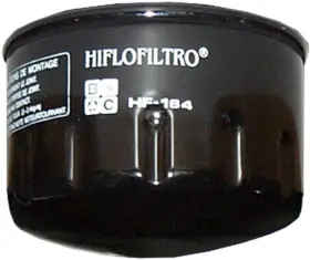 550-0164 Hiflofiltro - Engine Oil Filter