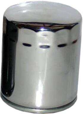 Hiflofiltro 550-0170c - Chrome Engine Oil Filter