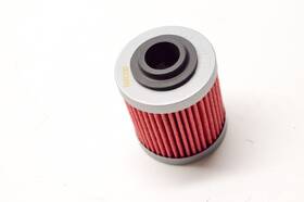 Hiflofiltro 550-0560 Hf 560 Oil Filter Nos