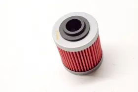 550-0560 Hiflofiltro Hf 560 Oil Filter Nos